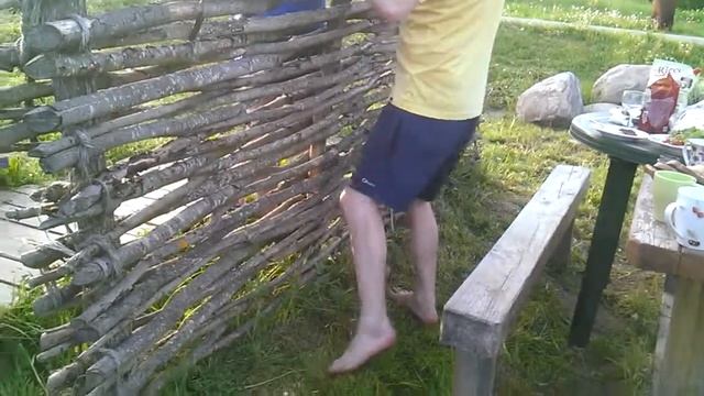 Шпагат смотреть онлайн