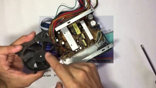 Asrock H61M-VG3 - Mantenimiento completo смотреть онлайн