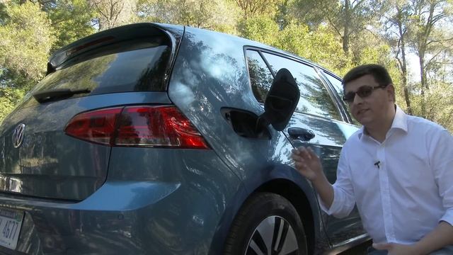 EV Buyer's Guide - All About Charging смотреть онлайн