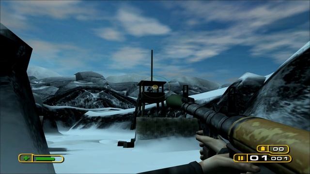 Old Games In 4K: Conspiracy: Weapons of Mass Destruction (2005) PC Gameplay ! смотреть онлайн