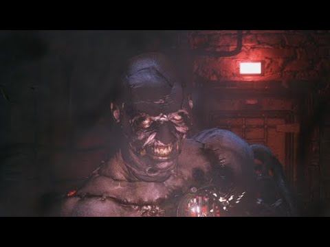 ОНИ ВЕЗДЕ! ► Resident Evil Village #14 смотреть онлайн