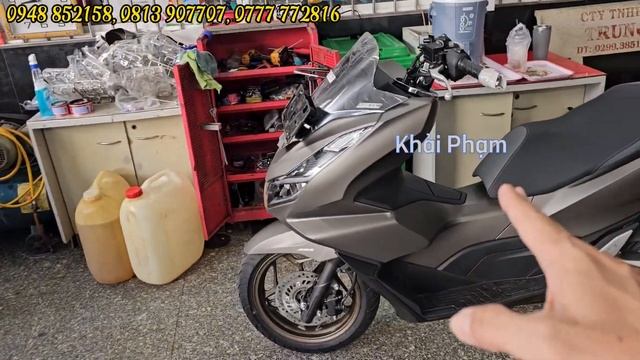 Báo giá Honda ADV 160abs mới nhất giáp tết 2024 tại CH Mai Duyên. Khải Phạm #adv #adv160 #adventure смотреть онлайн