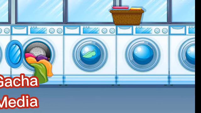 Teddy and black cat-Дольче милк в стиральной машине. (Ep#19) смотреть онлайн