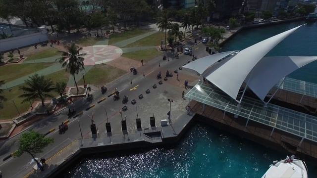 МАЛЬДИВЫ самостоятельно: 3 способа добраться до Маафуши недорого