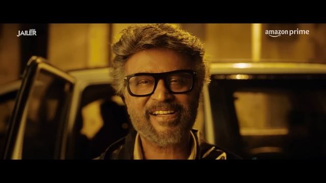 Jailer | Official Trailer | Amazon Prime