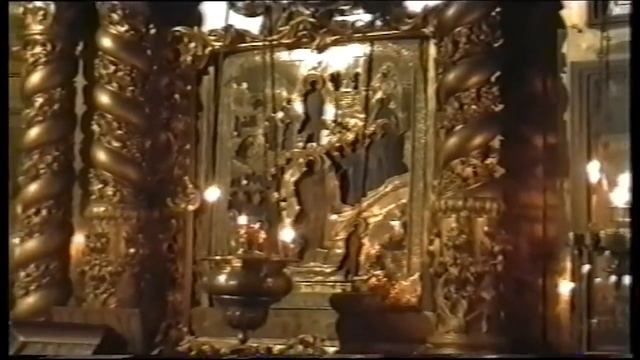 Cв. Архангелов и ангелов. г. Нижний Новгород. -1 смотреть онлайн