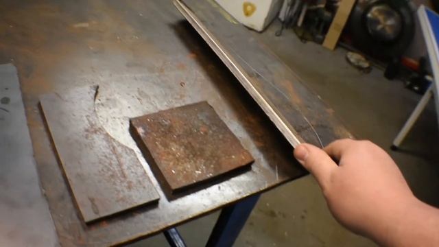 40 AMP PLASMA CUTTER 1/2 MATCO TOOLS MA48 смотреть онлайн