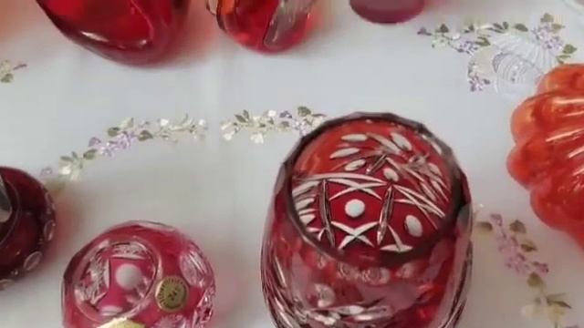 Хрусталь. Лето красное прекрасное!!!❤️?❤️?❤️?❤️?❤️? смотреть онлайн