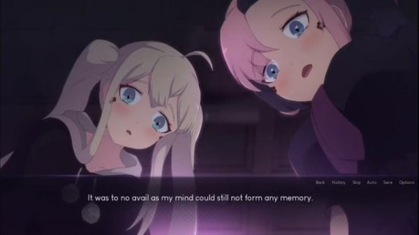 Game review: Aren't Grim Reaper Supposed to be scary?(+18)