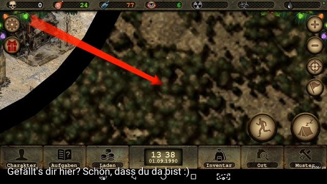 ALLEIN IN DER GROSSEN STADT ▶ #01 Day R Survival Android ▶ deutsch German Let's Play #LetsPlay смотреть онлайн