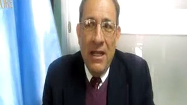 Saludo del Sec. Gral. Nac.del CPPe Prof. Mario Gálvez Galindo смотреть онлайн
