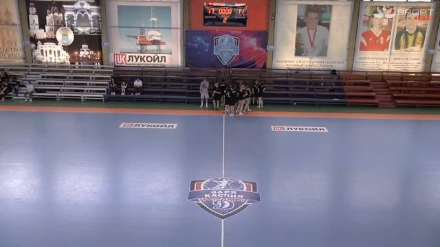 СШОР Приморского района – СШОР-8 смотреть онлайн