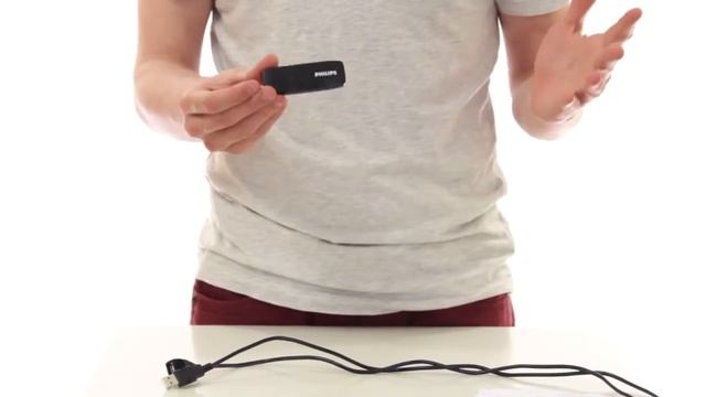 Wi Fi адаптер Philips PTA0100 смотреть онлайн