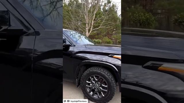 Новинка! Toyota Sequoia 2023! ✅Цена: 15 млн.₽. смотреть онлайн