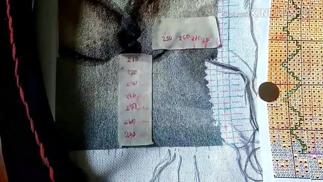 #химеравышивка СП"Больше,чем просто большая" Волки по схеме от Химеры отчет за март 2020г. смотреть онлайн