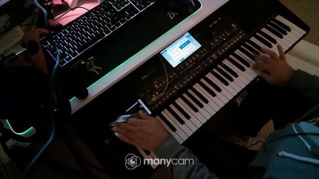 Korg pa-600-Tur Song#music#Korg_pa600_Tur_song смотреть онлайн