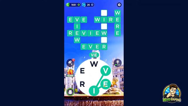 WoW: Words Of Wonders Levels 222 - 234 Answers