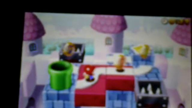 Mario and Donkey Kong Minis on the Move First Impressions смотреть онлайн