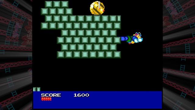 Bravoman (TurboGrafx 16) - Retro Game Showcase смотреть онлайн