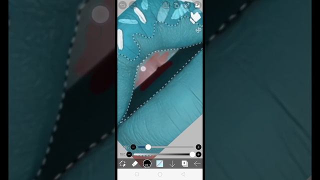как рисовать губы смотреть онлайн