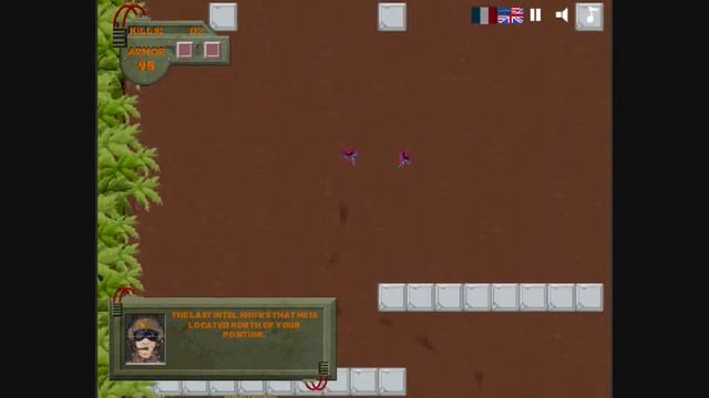 Mechanical Commando (Cheat Engine) смотреть онлайн