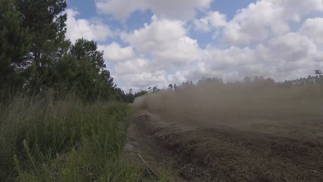 Tundra 5.7 BA Muffler 8" System смотреть онлайн