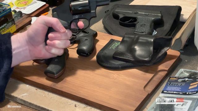 Best .22 Magnum Revolvers 2023 смотреть онлайн