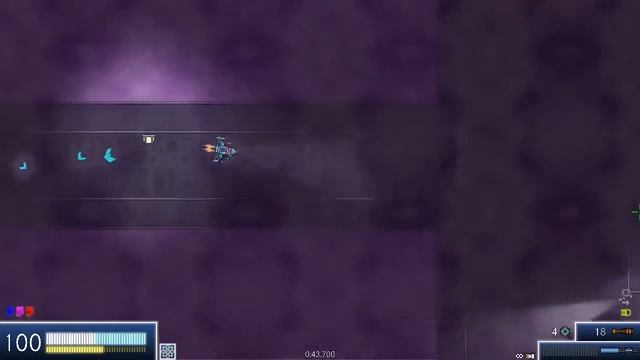 Tunnel Divers Research Facility IL speedrun in 1:08.167 смотреть онлайн