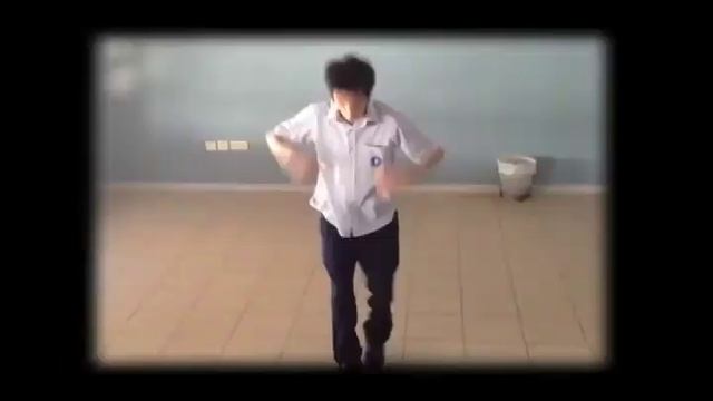 Tecktonik dance смотреть онлайн