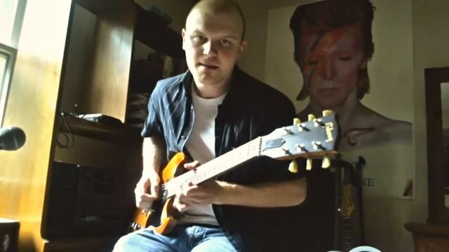RP355 looper pedal jam смотреть онлайн
