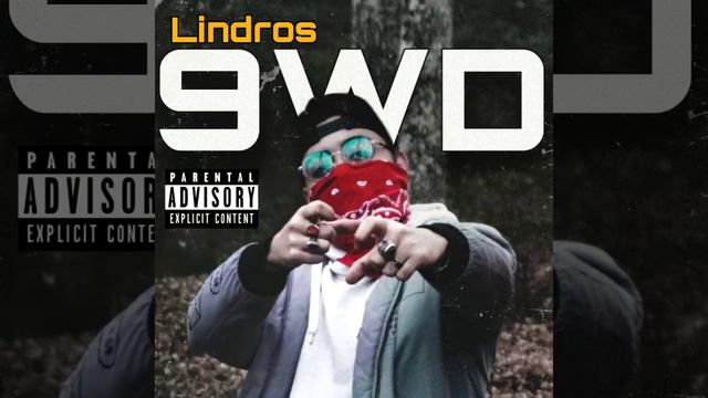 LINDROS - 9WD смотреть онлайн