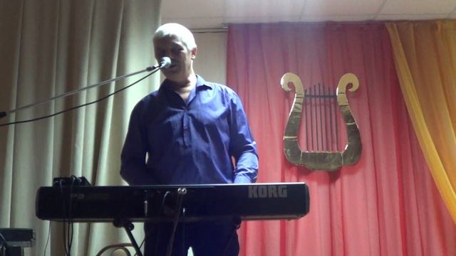 Журавлиная грусть. Юрий Трунов. Сланцы. смотреть онлайн
