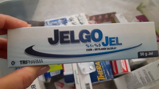 Лекарства в Турции смотреть онлайн