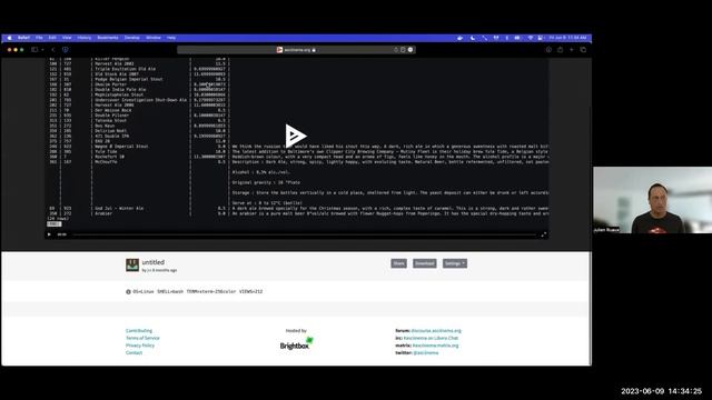 Redis at Trino Fest - Real-time indexed SQL queries (and a new connector!) смотреть онлайн