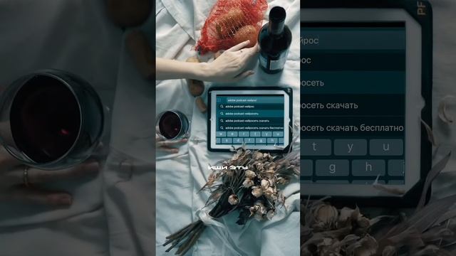 ✨Улучшаем звук за 2 клика! В комменте название и подробная инструкция? #фотограф #нейросеть смотреть онлайн