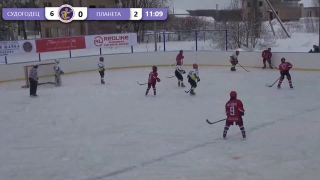 3.02.24 СУДОГОДЕЦ - ПЛАНЕТА смотреть онлайн