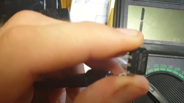 Ремонт Блока Питания Line6 DC 3G 9В/3А POD HD500 Принцип Работы и Проверка Диодного Моста