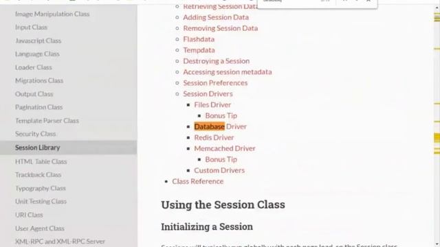 [Codeigniter] Resolvendo problema com session ao enviar projeto Codeigniter PHP para hospedagem web смотреть онлайн
