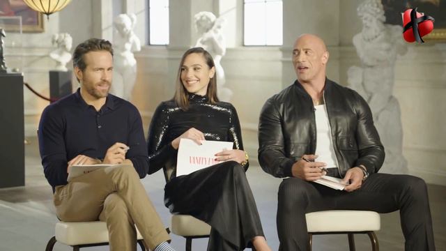 Qizil Xabarnoma (Красное уведомление) 2021