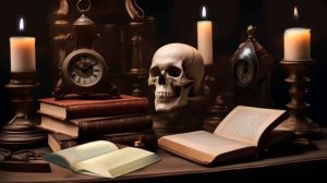 ГРЕХИ ОТЦОВ | ИСТОРИЯ НА НОЧЬ ОТ ВАЛЕРИЯ ТИЩЕНКО | ЧИТАЕТ ПОЖИЛОЙ КСЕНОМОРФ