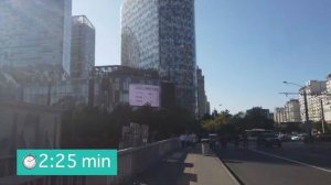 Shopping in China - Beijing Malls