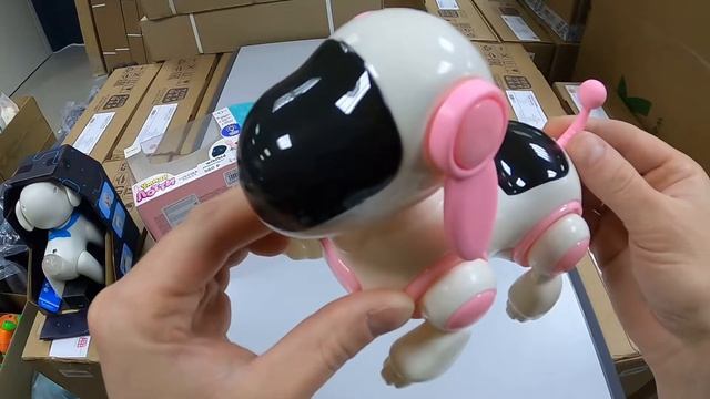 МУЗЫКАЛЬНЫЕ ИГРУШКИ / МИНИ ОБЗОР смотреть онлайн