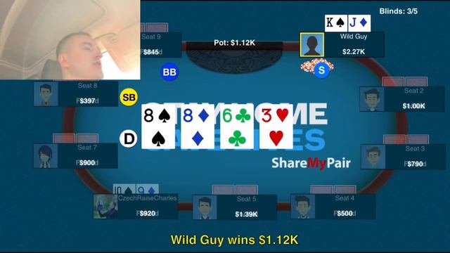 So you want to be a POKER PRO? смотреть онлайн