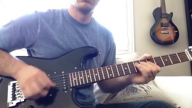 Fender Contemporary Stratocaster смотреть онлайн
