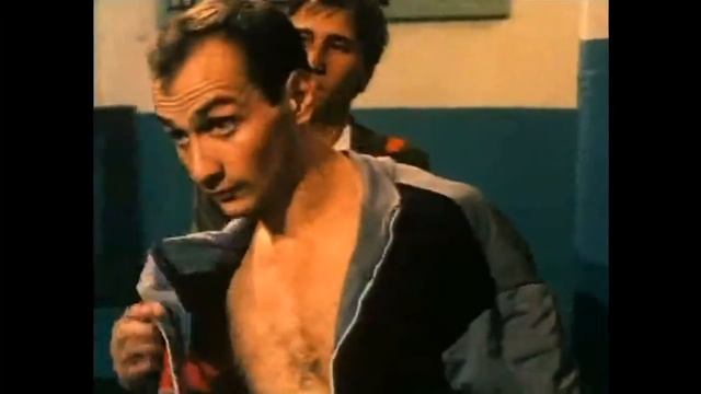 х/ф Фанат (тема Армия) Видео от Алексея Каспия г.Астрахань смотреть онлайн