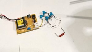 Для чего нужен РЕЗИСТОР В СВЕЧЕ ЗАЖИГАНИЯ.Покажу в наглядном опыте