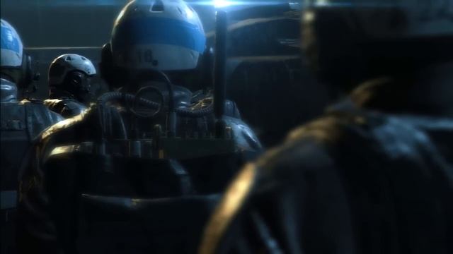 Metal Gear Solid 5 Ground Zeroes Прохождение на русском Часть 1 Чико смотреть онлайн