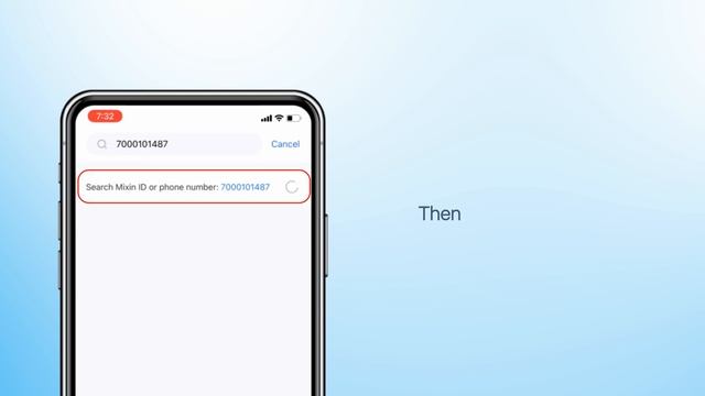 How to search bots on Mixin Messenger? смотреть онлайн