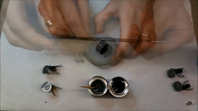 Revell scale model: PORSCHE 918 SPYDER 1:24 Part 11 смотреть онлайн