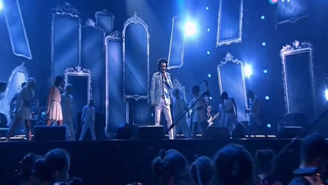 Филипп Киркоров " Акапела души " Юбилейный вечер Дениса Майданова смотреть онлайн